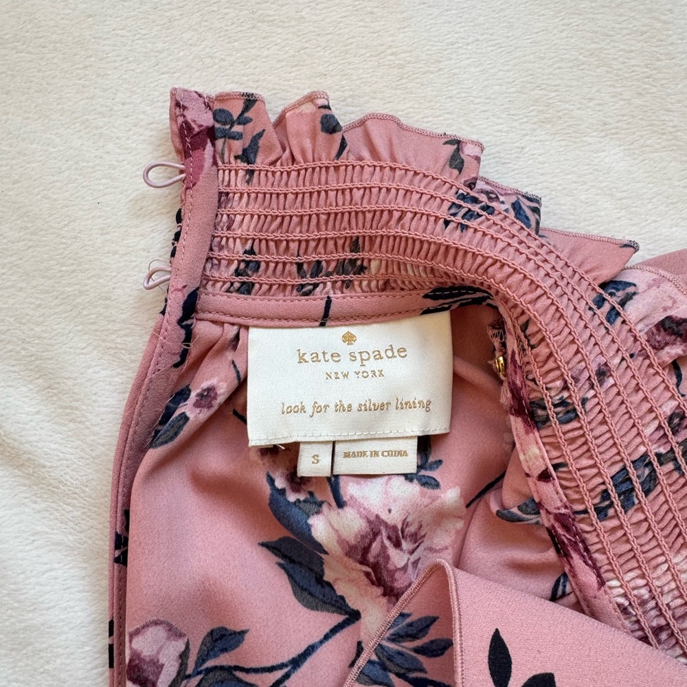 Kate Spade ♠️ New York dress - Picture 9 of 10